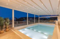 Private Yangyang Dockchae Pool Villa - ヴィラ