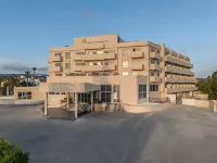 Toxotis Hotel Hotels in Pernera