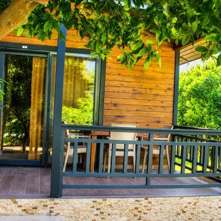 Cirali Villas Hotel Pansiyon