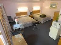 Kings Inn Orillia - 2-Star