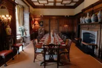 Historic Castle in Norfolk - Villas