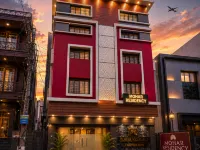 Mohar Residency Hotel berhampiran Kolkata Airport