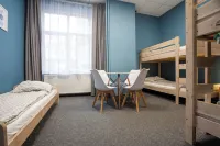 Moon Hostel Wrocław Hotel di 