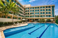 Quality Hotel & Suites Brasília - Pools
