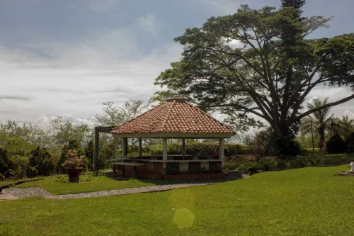 Alma Terra Campestre - Apartments