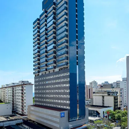 Ibis Budget Santos Gonzaga