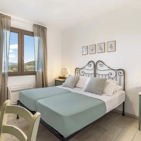 Residence Il Connubio