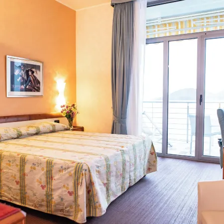 Hotel San Terenzo