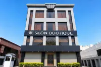 Skon Boutique by Orion Hotels Hotels near LSR College