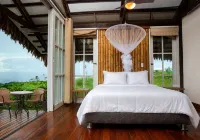The Yanashpa Resort - Tarapoto - Balkoner