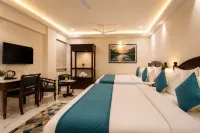 Hotel Sugandh Retreat Near Bus Stand Jaipur