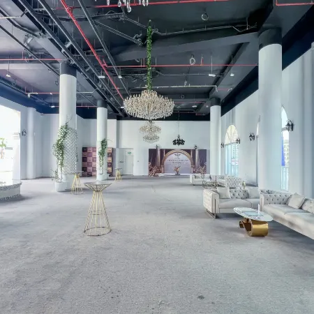 GuestReady - Resort Style Wellness Studio Отели рядом с достопримечательностью «Парк аттракционов Global Village»