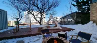 Goseung Bongpo Annyeong Pension - Guest houses