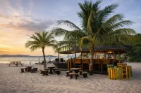 Cenanghill Beachfront - Beach