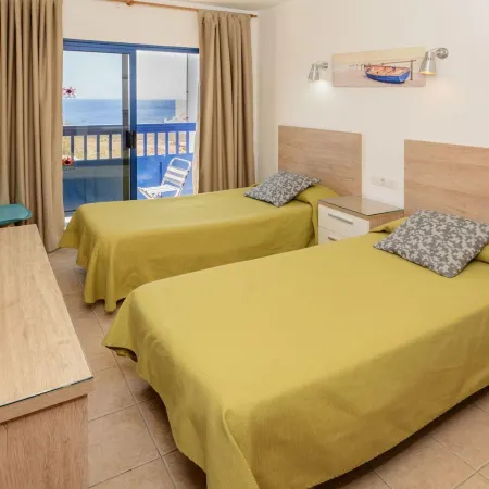 Hostal Magec