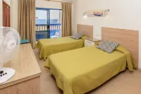 馬吉克旅館