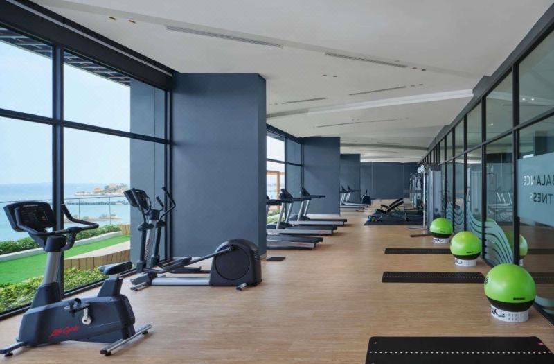 Novotel Marina Sriracha photo 5