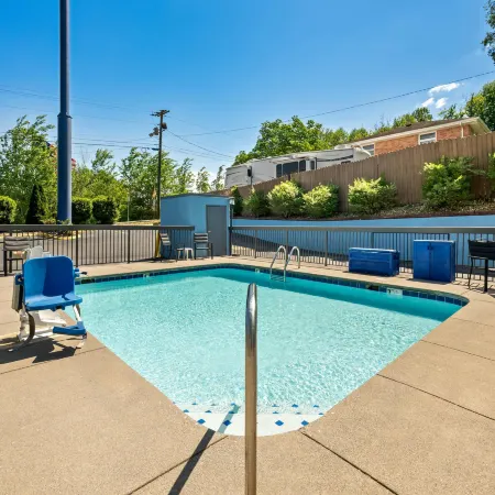 Comfort Inn Kingsport Southeast