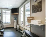 Comfort Inn & Suites Sturbridge-Brimfield - Gym