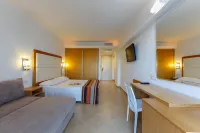 Sun Palace Hotel - Gym
