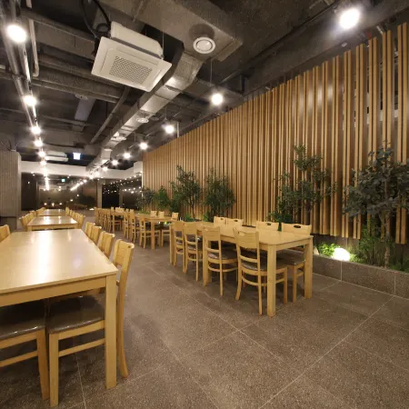Vibe Hotel Geoje Gohyeon