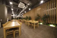 Vibe Hotel Geoje Gohyeon