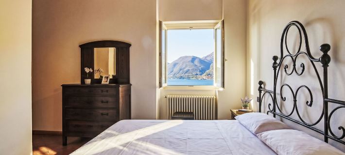 Popa Hotels in Bellano