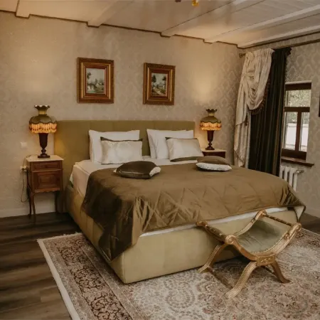 Imperial Hotel