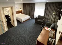 Nord Star Hotel - 3 Yıldız