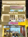Awadh Hotel - 2 stjerner