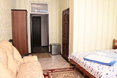 Chetyre Sezona Hotel - Pet friendly