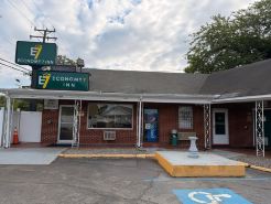 Economy 7 Inn Hampton