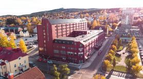 Quality Hotel Sundsvall
