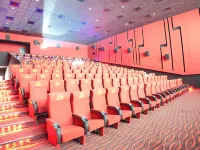 Hotel Vishnu Empire Hotels in Rewa