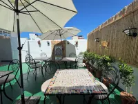 Dar lalla Malika