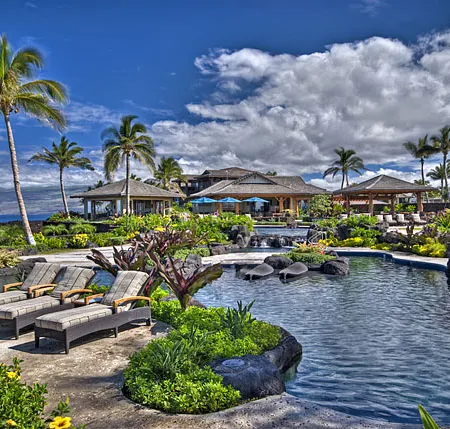 Hali'i Kai at Waikoloa Beach Resort 9F
