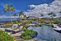 Hali'i Kai at Waikoloa Beach Resort 9F