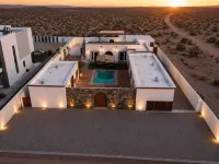 Nube del Mar with Private Pool at Las Conchas Hotels in Rocky Point
