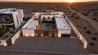 Hacienda Playa with Private Pool at Las Conchas