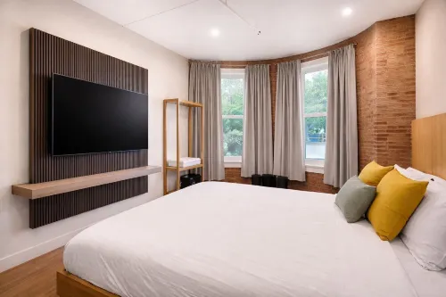Morris Guest House
