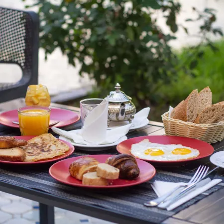 Ibis Oujda