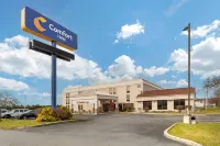 Comfort Inn Ebensburg