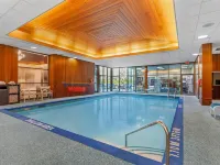 Best Western Plus the Arden Park Hotel Hotels in Perth County
