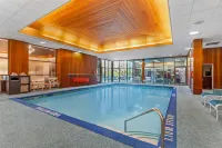 Best Western Plus the Arden Park Hotel
