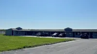 Royal Inn Motel Chambersburg - 2-Star