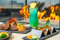 Chateau Cartier Hotel & Resort Ascend Hotel Collection - breakfast