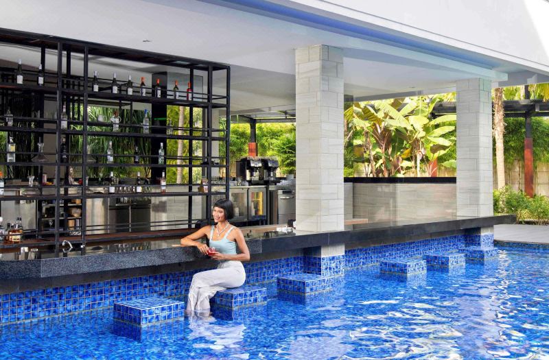 Grand Mercure Bali Seminyak photo 4