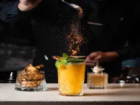 Balthazar Hôtel & Spa Rennes - MGallery - bar
