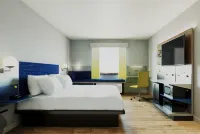 Microtel Inn & Suites by Wyndham Nephi - 2-Star