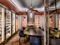 Palazzo Tirso Hotel Cagliari - MGallery Collection - 5-Star